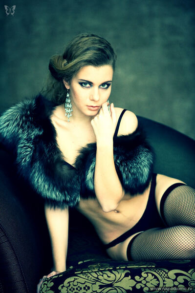 Varvara Bogorodskaa's photo