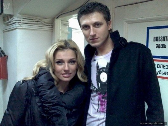 Nikita Orlov's photo