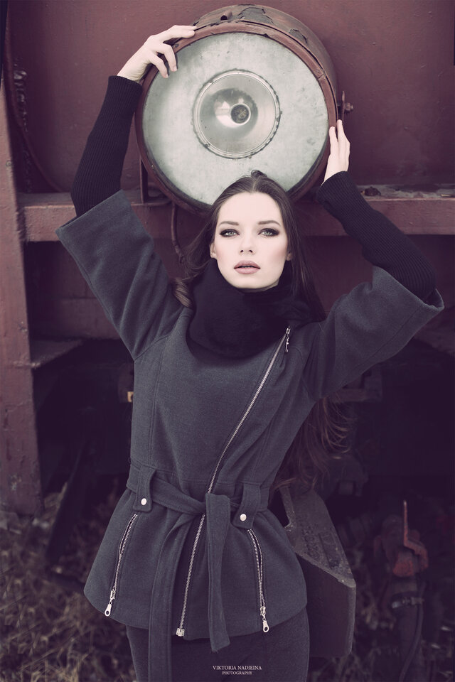 照片Tat'jana Brik