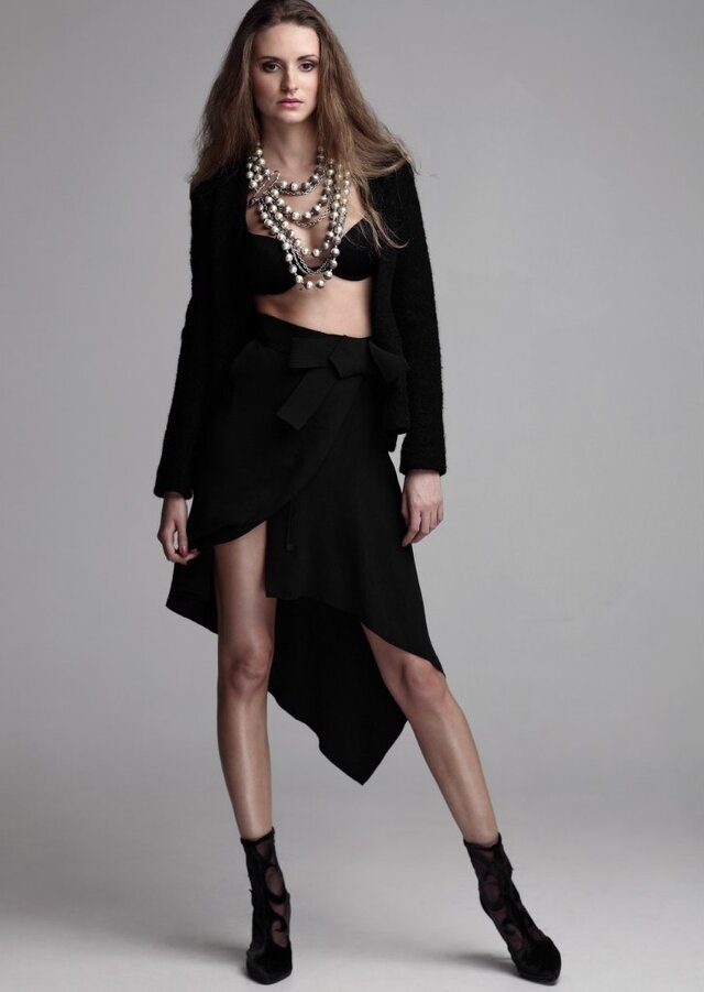 Elizaveta Odegova's photo