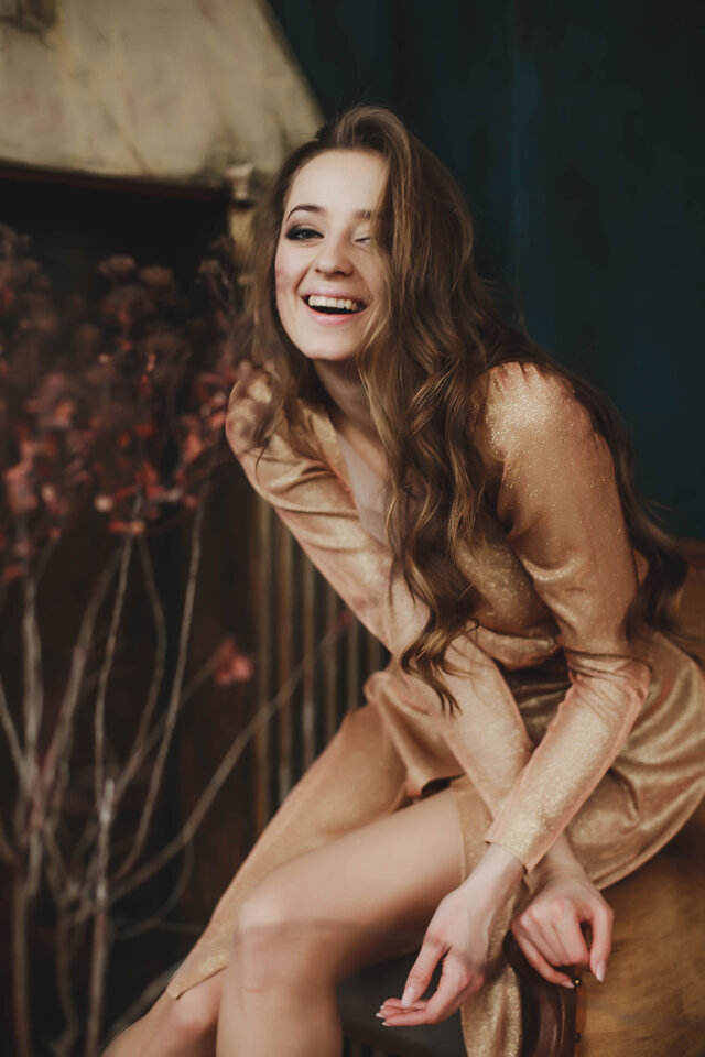 Foto Irina Shkurchuk