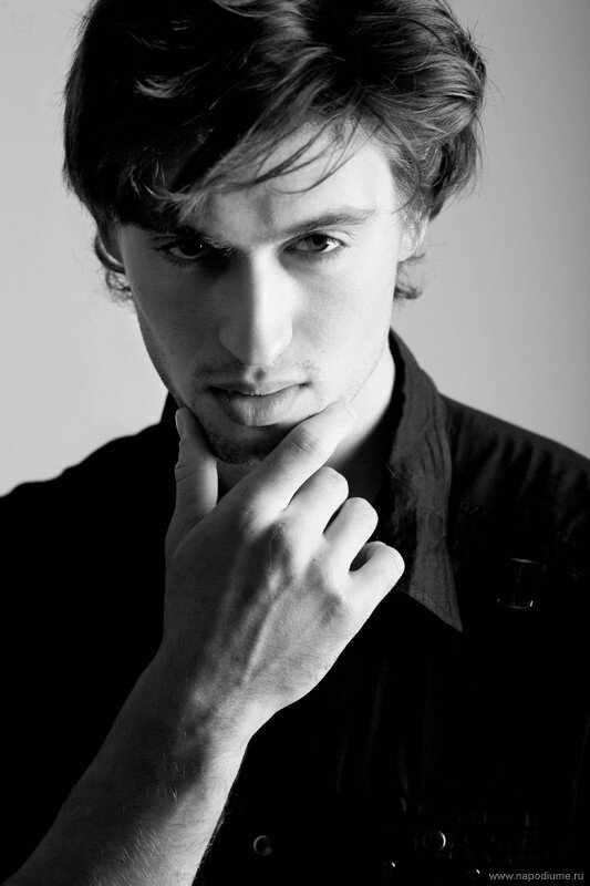 Aleksej Samosadov's photo