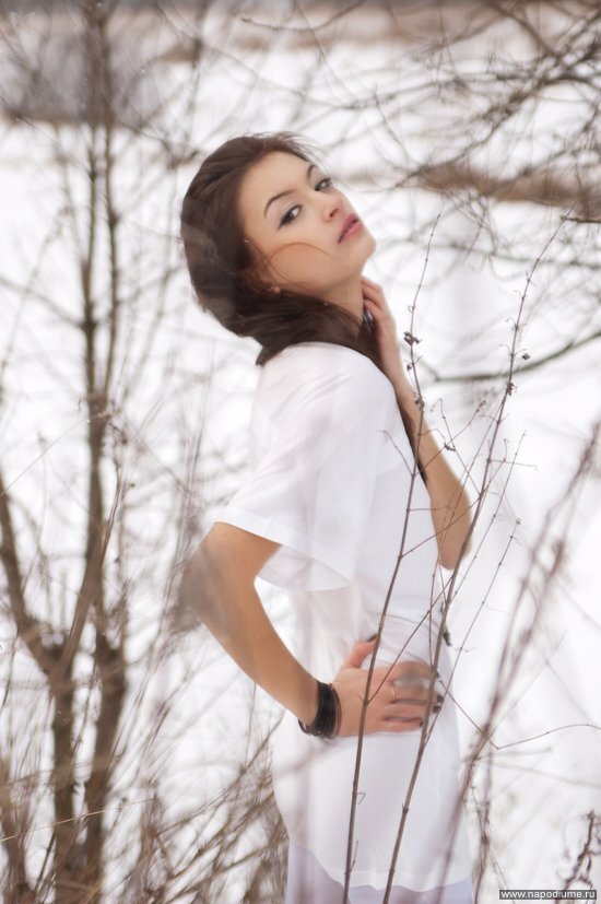Anastasia Lazareva's photo