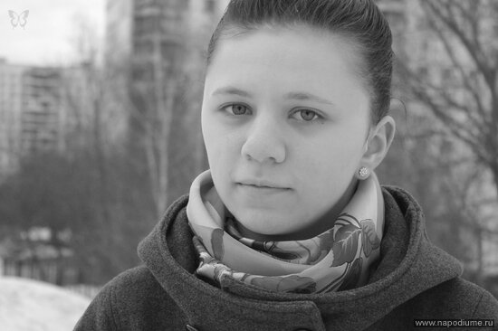 Jane Trifonova's photo