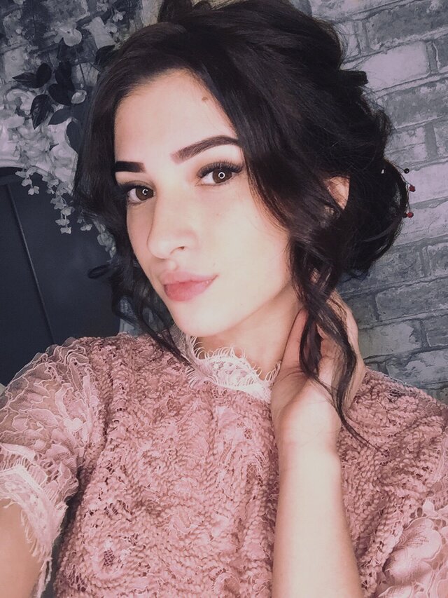 Foto Irina Novozilova