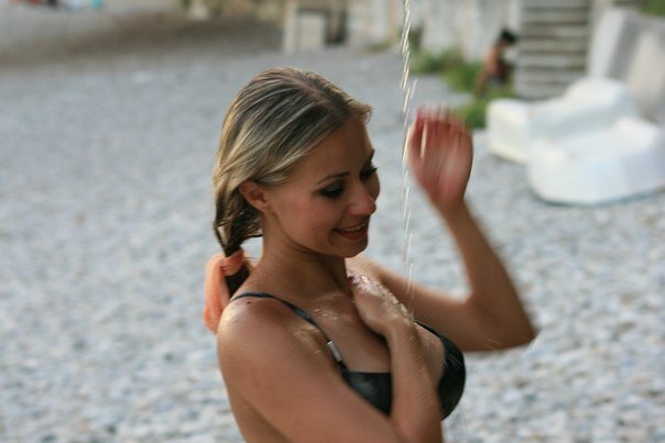 Svetlana Tihomirova's photo