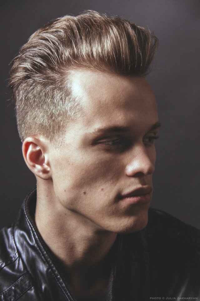 Foto Maxim Davidenko