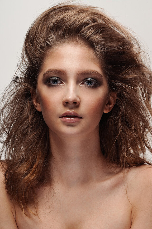 Фото Дарья Darianna Рыбка