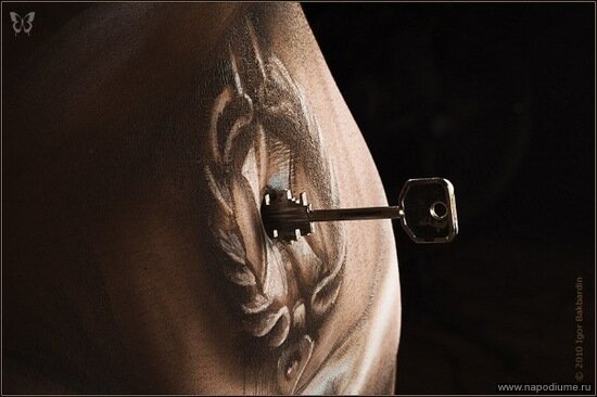 Yuliya Boychenko's photo