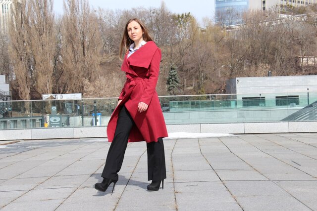 Фото Nataliia Lysenko