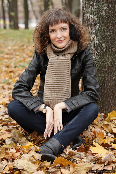 Tanya's photo