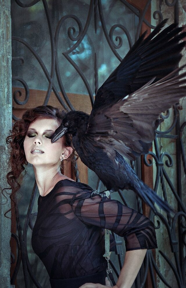 Aleksandra Mart's photo