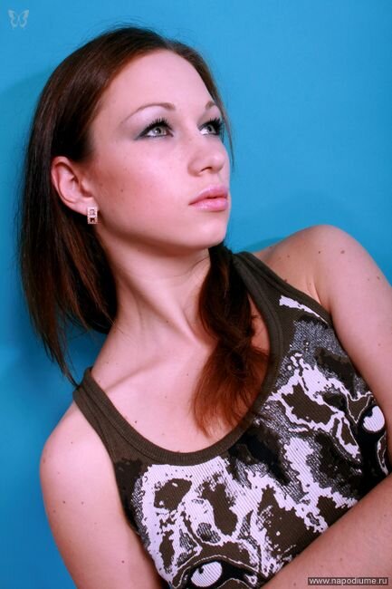 Ana Kovalenko's photo