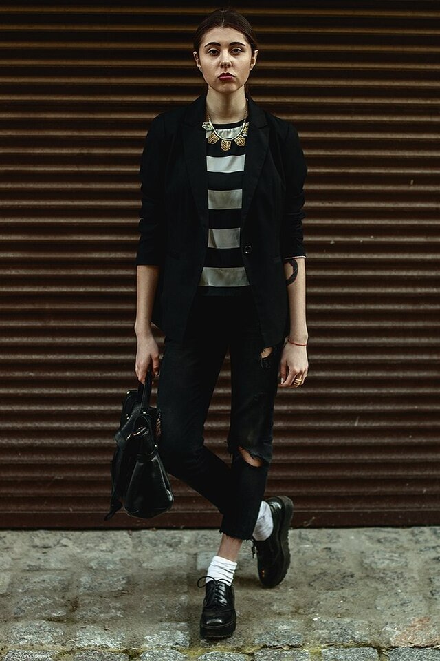 照片Marija Lihonos