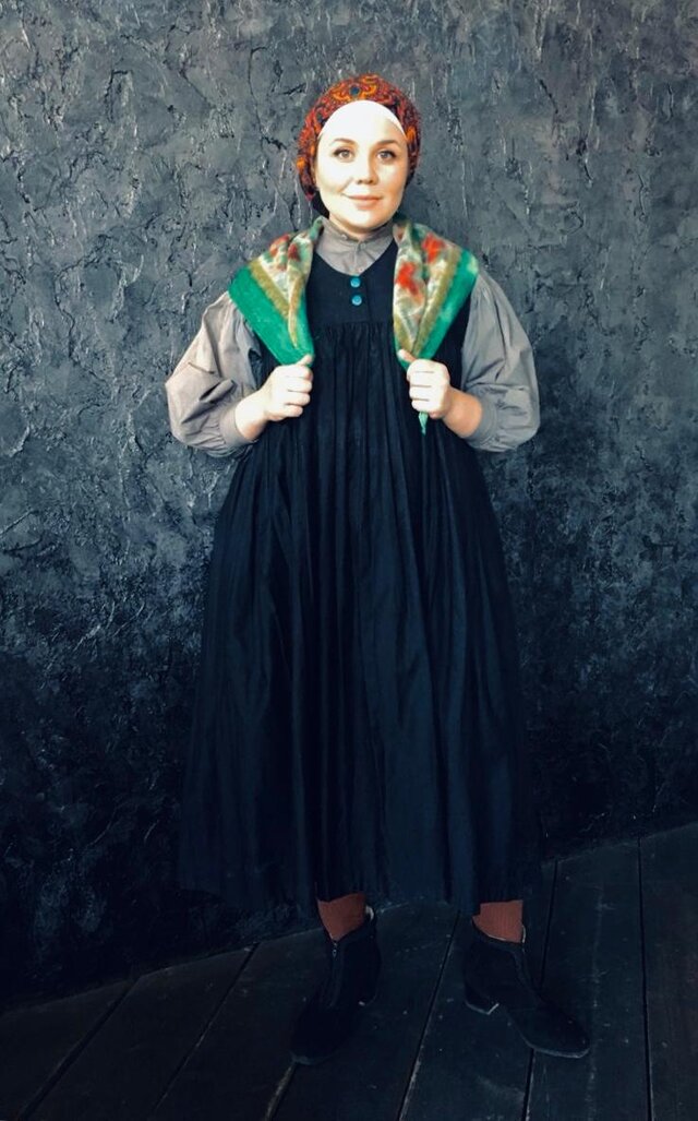 Ljudmila Ljubarec's photo