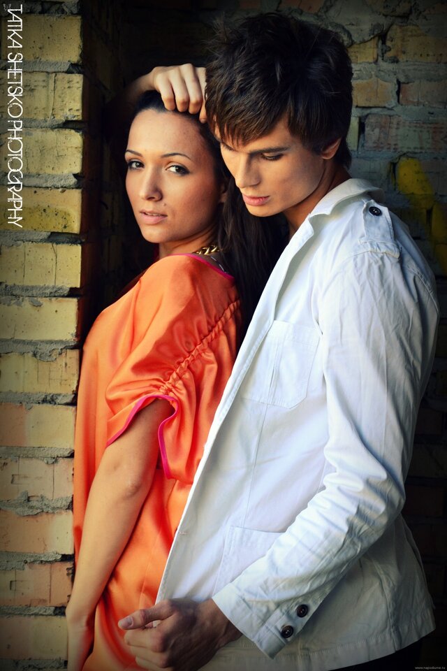 Фото Vitaliy Kovalenko
