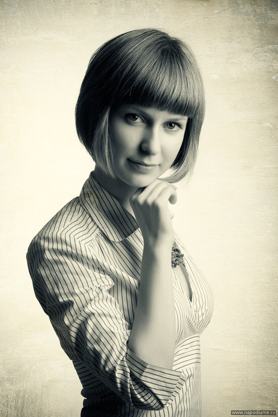Aleksandr Nikitin's photo