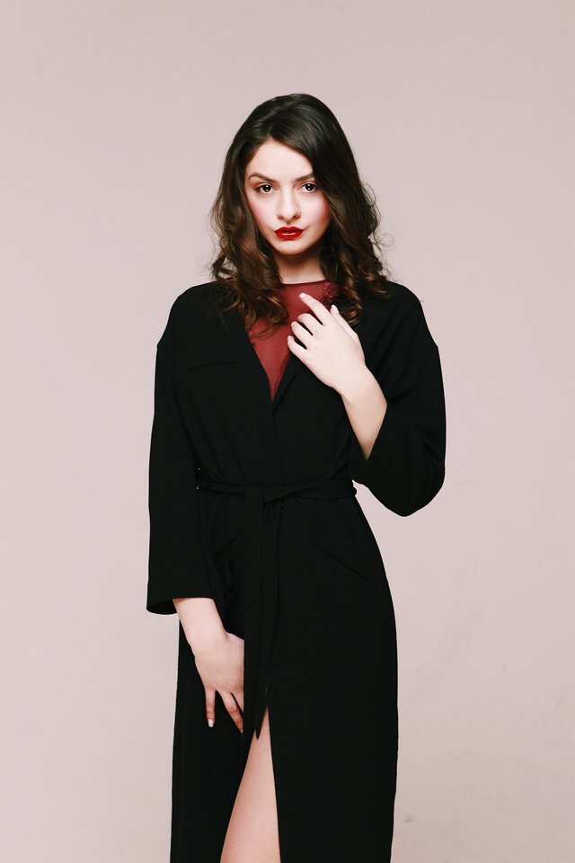 Irina Romanadze's photo