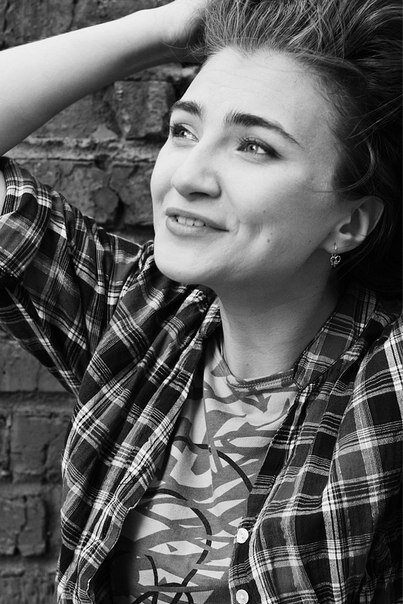 Фото Olga Gurianova