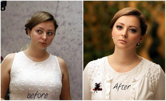 Anastasiya Musatova's photo