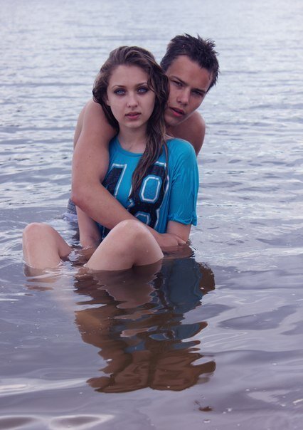 Kristina Boldyreva's photo