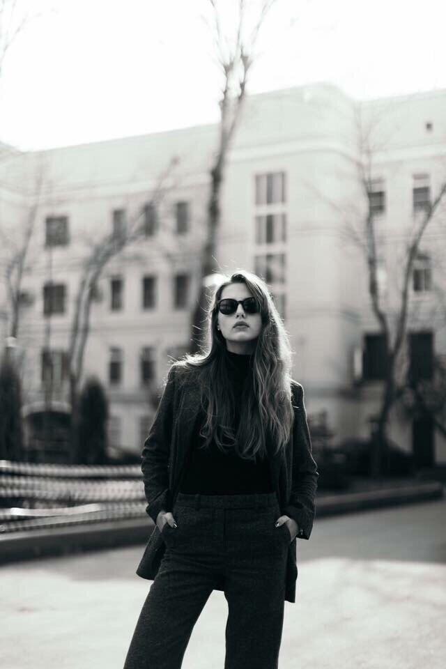 Фото Анна Дорошенко