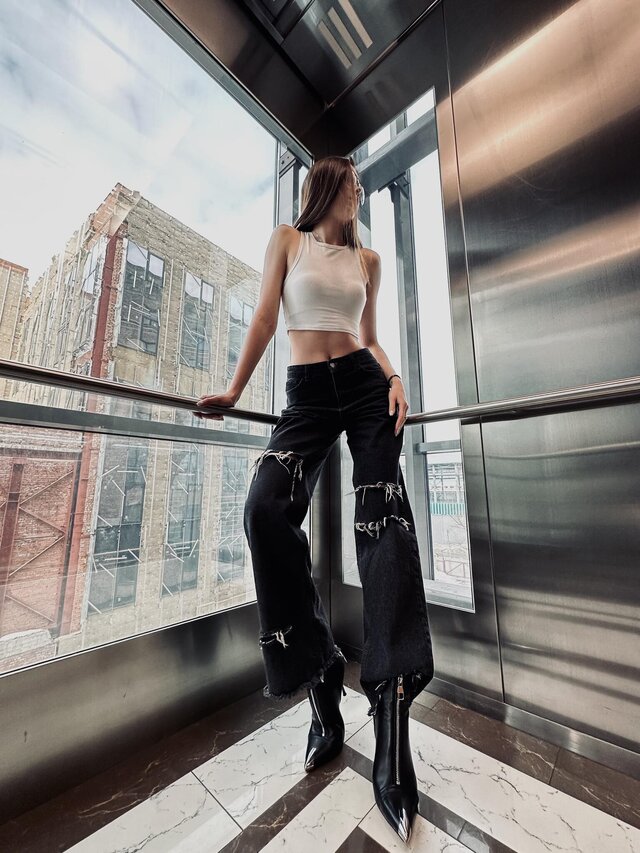 Anna Petrova's photo