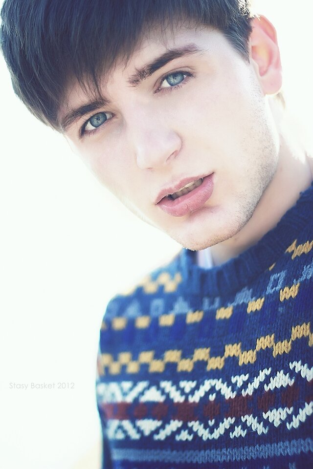 Igor Zakharov's photo