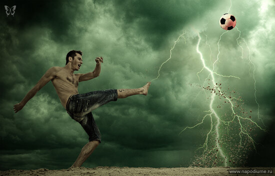 Aleksandr Dydyk's photo