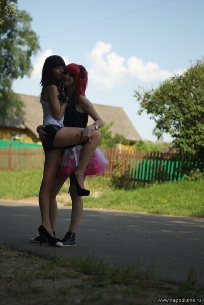 Anastasia Azarionok's photo