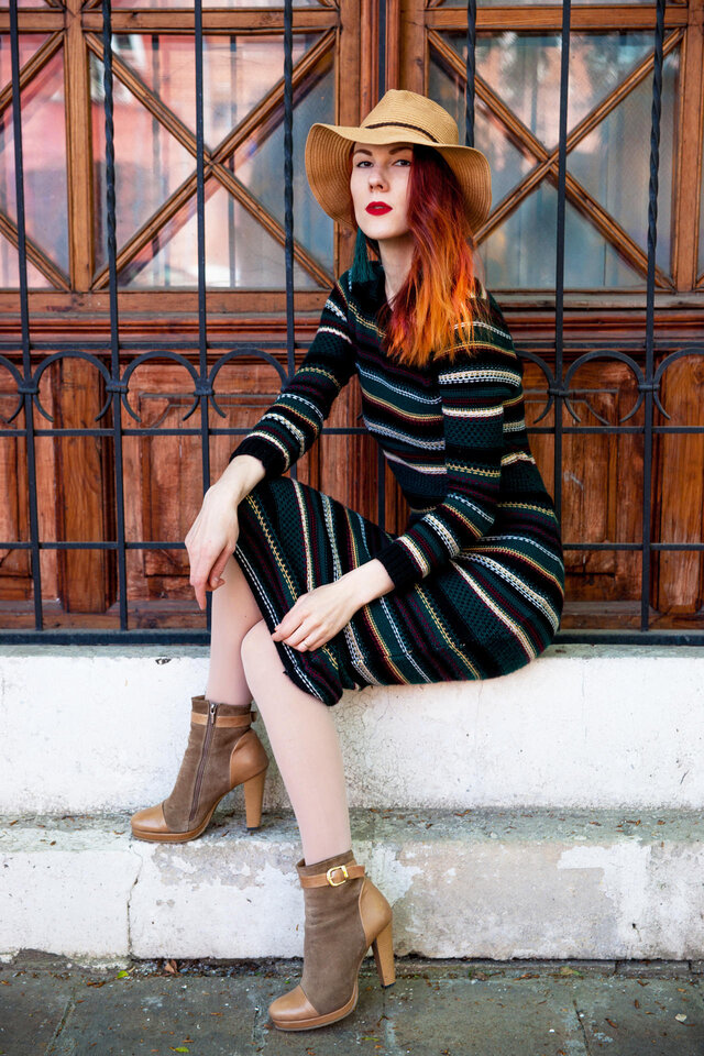 Yaroslava Shtepa's photo