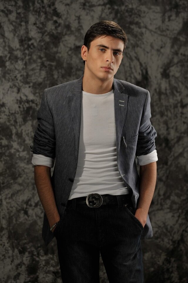 Hayk Shahnazaryan's photo
