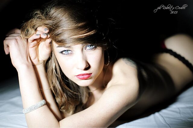 Фото Ivanna SHlapak