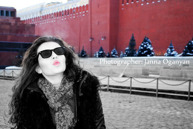 Narina Minasyan's photo