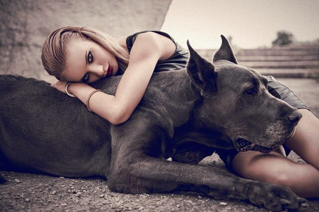 Elena Suleymanova's photo