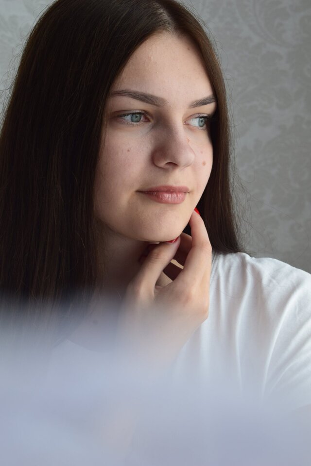 Фото Дарья Дрозд