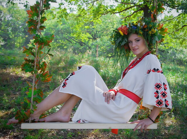 Marija CHernobaj's photo