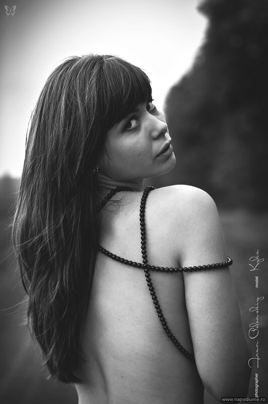 Fran Polonskiy's photo