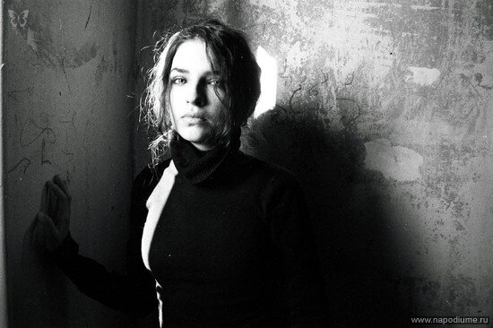 Фото Анна Колесникова