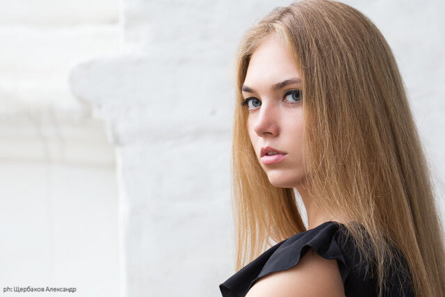 Aleksandr Shsherbakov's photo