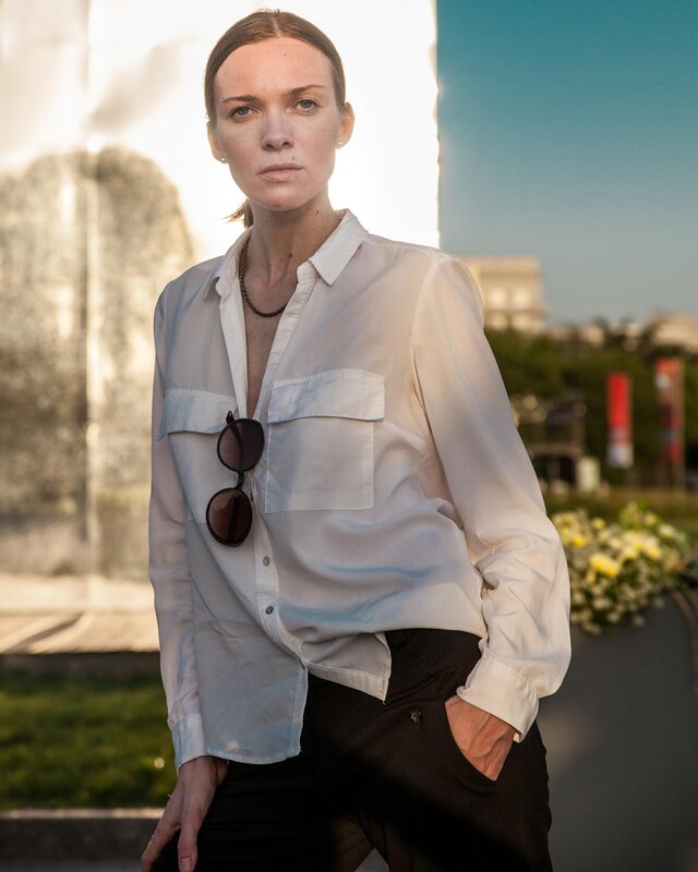 Polina Kovac's photo