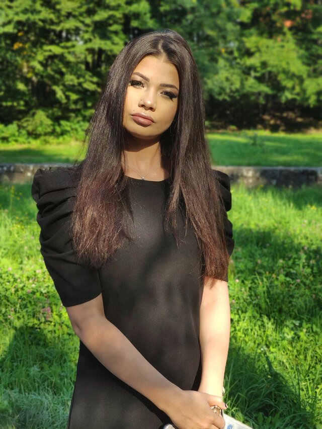 Karina Mironova's photo