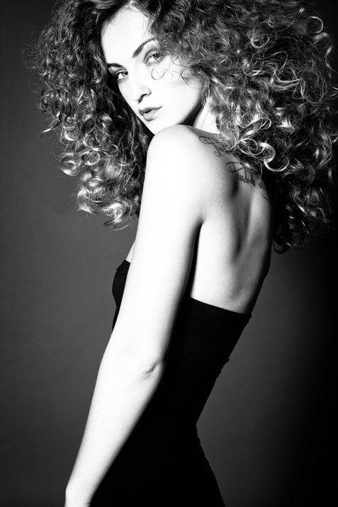 Olga Glavcheva's photo