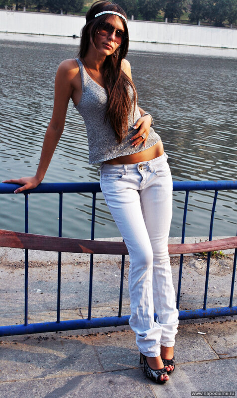 Ekaterina Erohina's photo