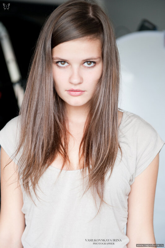 Irina Vasil'kovskaa's photo