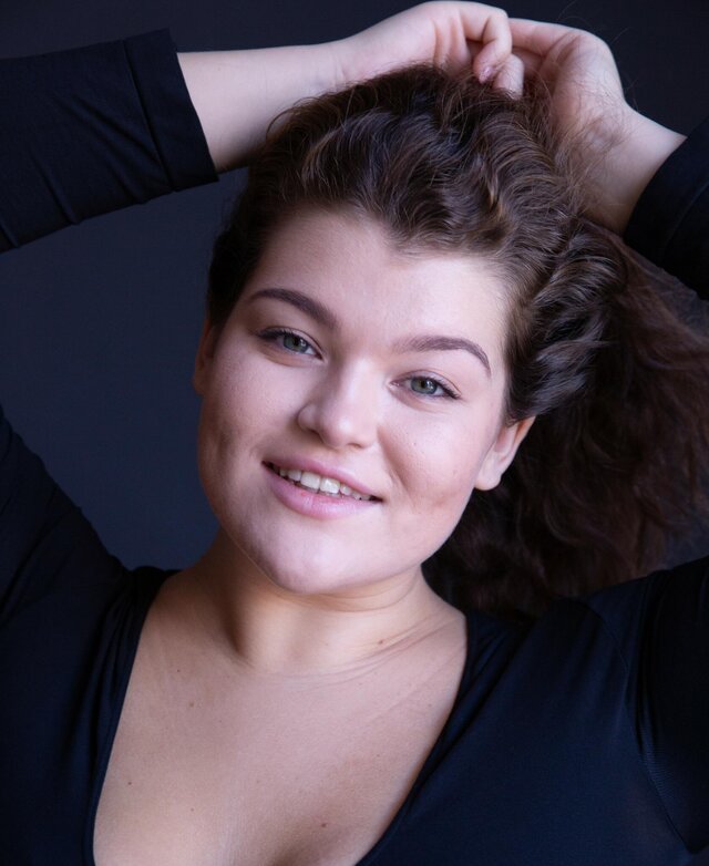 Фото Диана DianaKapelina Капелина