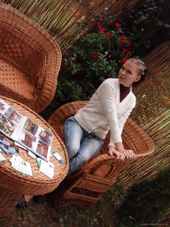 Natasen'ka Kovtun's photo