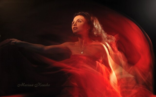 Anna Mkrtchyan's photo