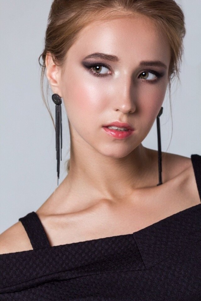 Sofia Nekrasova's photo