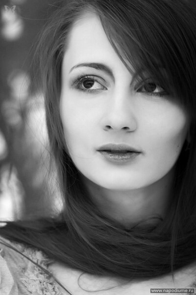 Фото Анна Захаркина